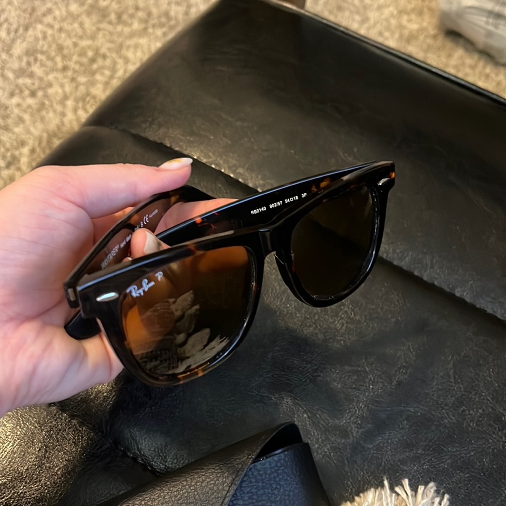 Ray Ban Sunglasses Wayfarers